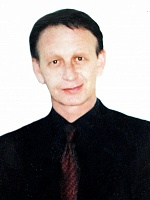 Сарбашев Алим Суфьянович
