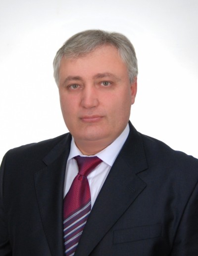 Ламердонов Замир Галимович