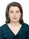 Сарова  Элина Айдемиркановна 