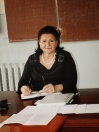 Каирова Равида Борисовна