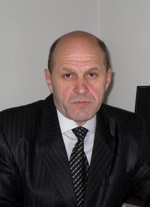 Балкизов Афрасим Баширович Балкизов Афрасим Баширович
