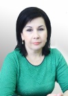 Кумахова Ирина Башировна 