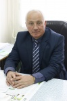 Калмыков Муказир Мухабович