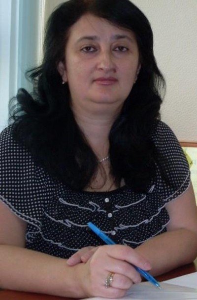Трамова Азиза Мухамадияевна