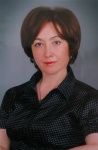 Абидова Нелля Тафаровна