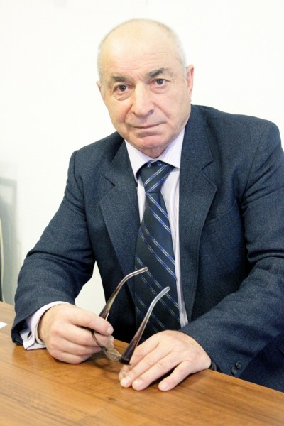 Тебуев Хызыр Хасанович