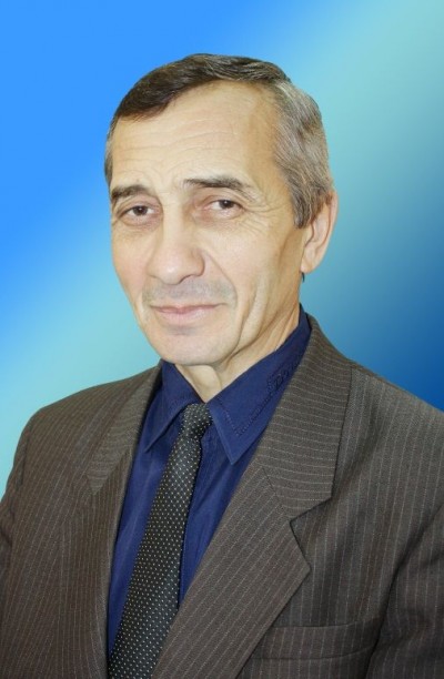 Атаев Анвар Махмудович 
