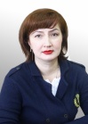 Сокурова Лариса  Викторовна 