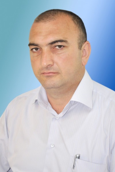 Туганов Мурат Назирович 