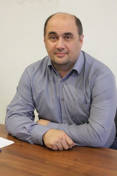 Амшоков Батыр Хаширович