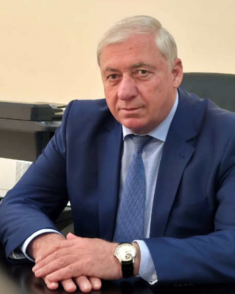 Бозиев Юсуф Мухарбиевич