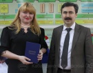 В ИДПО вручили дипломы
