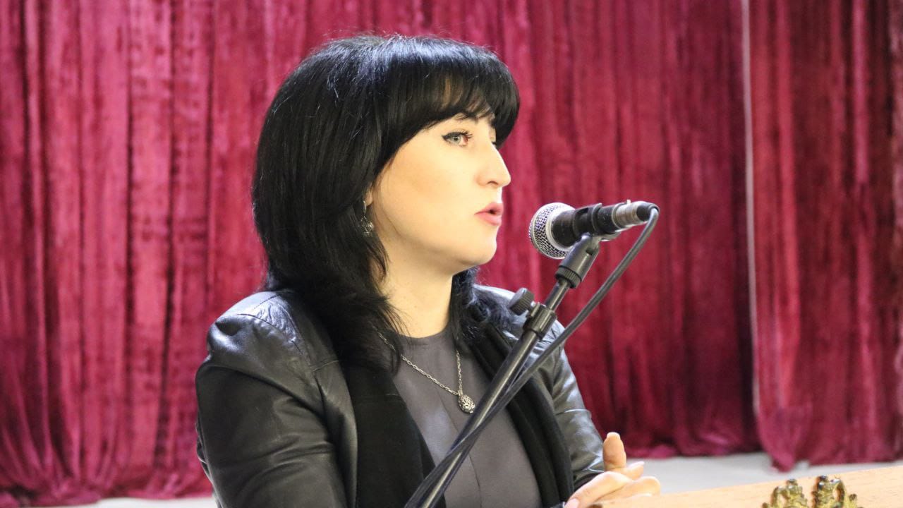 Родителей выпускников ознакомили с алгоритмом поступления в Кабардино-Балкарский ГАУ