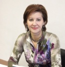 5 мая отметила юбилей доцент факультета природоохранного и водохозяйственного строительства Елена Кушаева