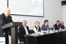 Научно-практическая конференция «Сельскохозяйственное землепользование и продовольственная безопасность»