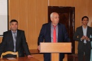 Научный праздник на агрономическом факультете
