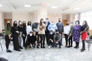На факультете «Экономика и управление» прошла сессия в формате Open Space