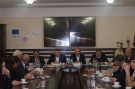 Встреча «без галстуков»