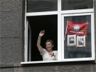 Всероссийская акция #ОКНА_ПОБЕДЫ, посвященная 75-летию Победы в Великой Отечественной войне 1941-1945 года