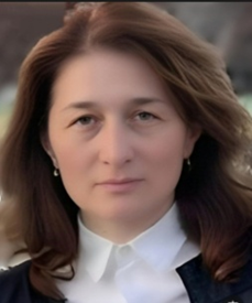 Яхутлова Эмма Борисовна
