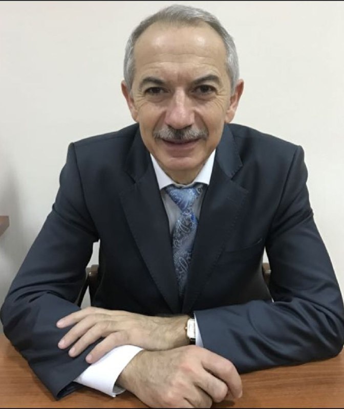 С юбилеем, Руслан Хажимусаевич!