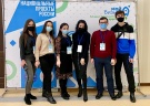 Представители вуза приняли участие в Форуме «Бизнес-Старт КБР 2020»