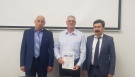 Кабардино-Балкарский ГАУ планирует открытие опорного центра ВИР им. Н.И. Вавилова