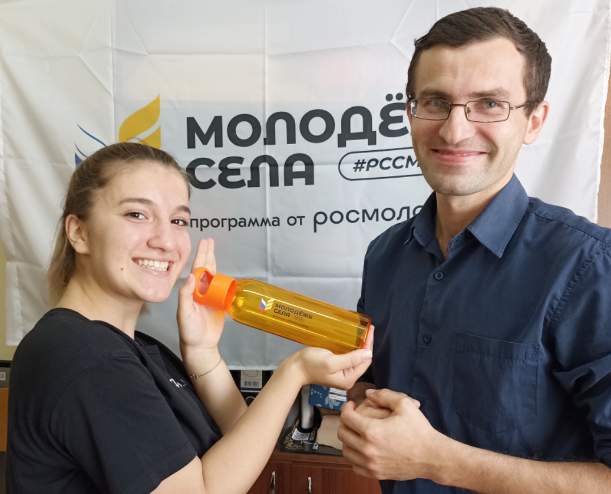 Мастер-класс по волейболу