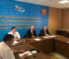 Круглый стол, посвящённый профилактике экстремизма и терроризма