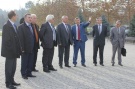 Визит А. И. Вербицкого в КБГАУ