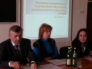 В Институте управления 27 марта прошёл научный семинар «Управление социально-экономическими процессами: проблемы, опыт, решения»