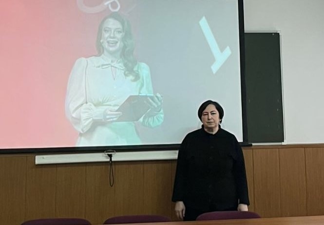 В Кабардино-Балкарском ГАУ написали «Tolles Diktat»: студенты и преподаватели проверили знание немецкого