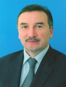 Мукожев Алихан Михайлович
