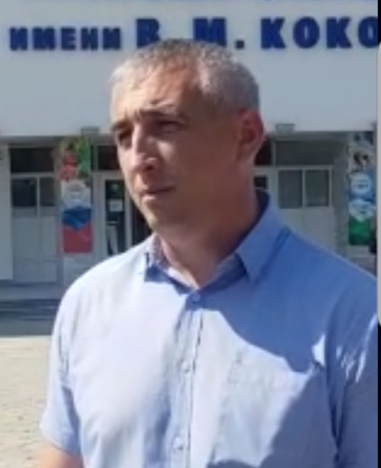 Поздравляем Евгения Полищука с защитой диссертации!