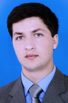 Болов Андзор Аркадьевич