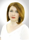 Шафиева Эльмира Тлостанбиевна