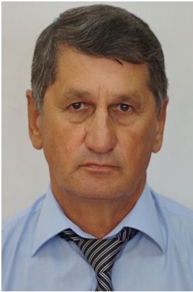 Жиругов Радий Темболатович