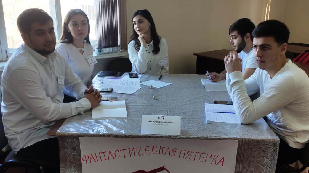 Олимпиада по технологии бродильного производства