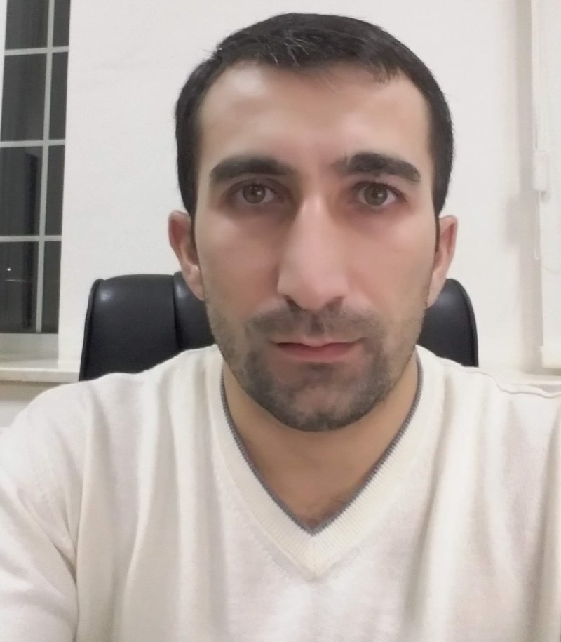 Хотов Азамат Лионович