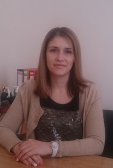 Буздова Элина Славовна