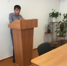 Научный кружок «Новатор»