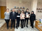 Брейн-ринг по информатике