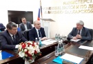 Аслан Апажев избран председателем Общественно-экспертного совета при Министерстве просвещения, науки и по делам молодёжи КБР