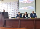 Конкурс «Глобальные экологические проблемы и пути их преодоления»