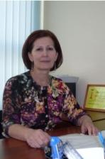 Керефова Ирина Хазизовна