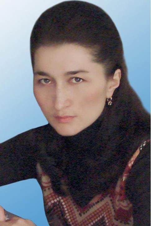 Яхутлова Эмма Борисовна