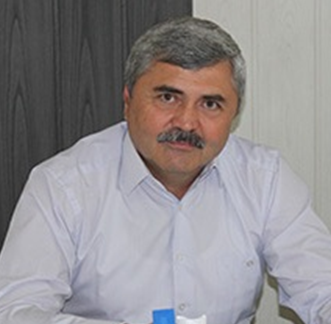 Азубеков Лиуан Хазраилович