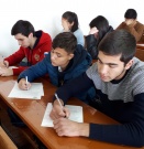 Итоги олимпиады по естествознанию среди студентов ОСПО
