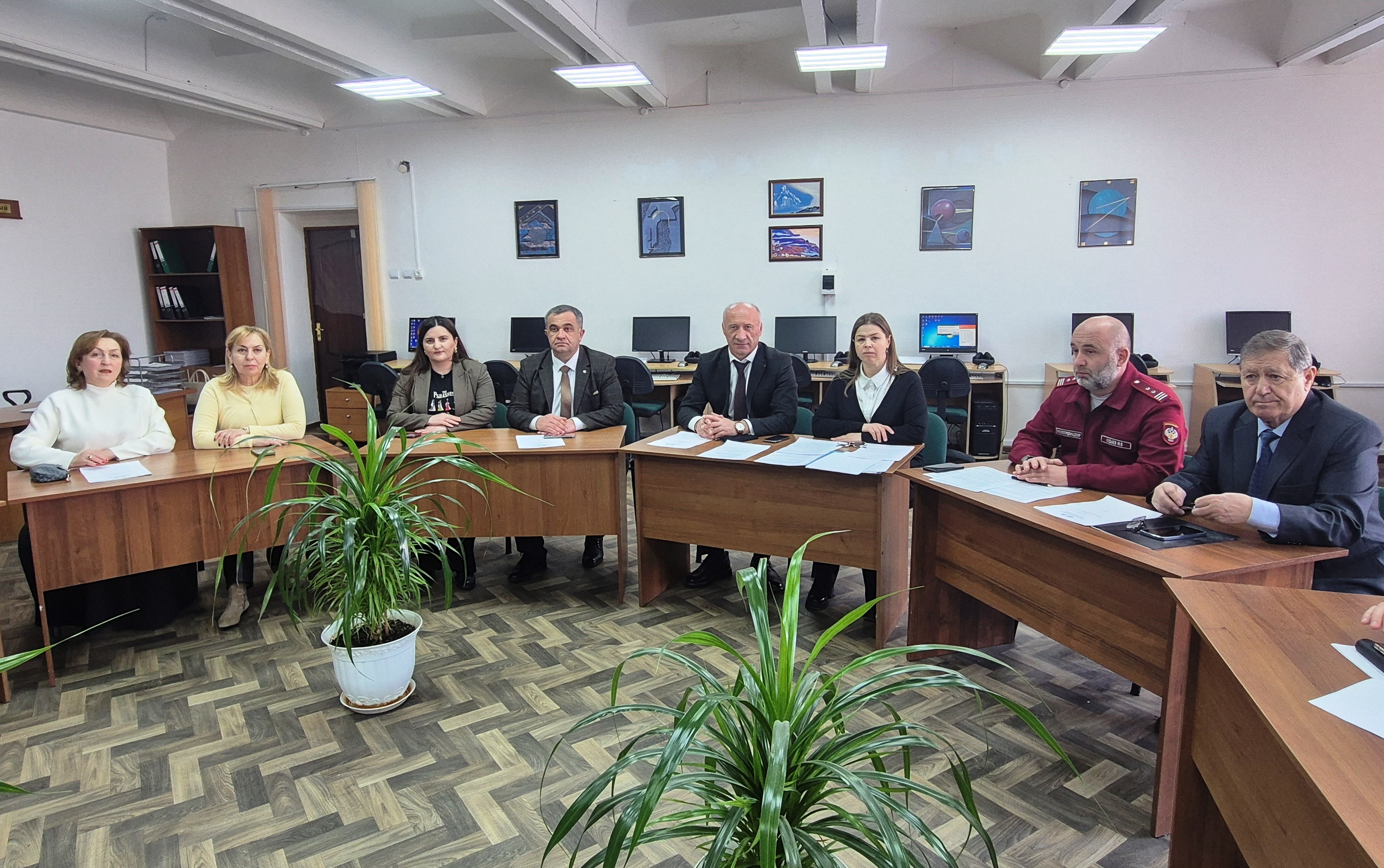 Туризм КБР — от проблем к перспективам