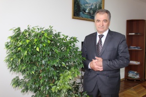 Пшихачев Сафарби Мухамедович
